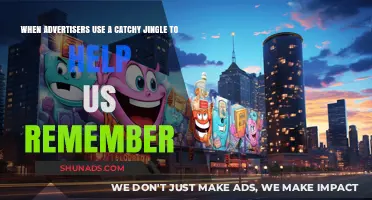 Catchy Jingles: How Advertisers Hook Our Memories with Musical Magic