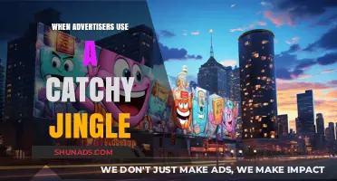 Catchy Jingles: How Advertisers Hook Consumers with Memorable Tunes