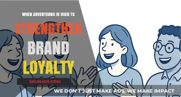 Boosting Brand Loyalty: The Power of Strategic Advertising Campaigns