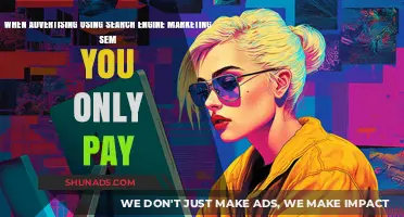 Pay-Per-Click Power: How SEM Maximizes ROI with Cost-Effective Advertising
