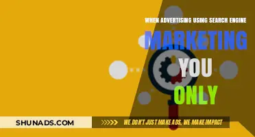 When Advertising with Search Engine Marketing: What You Only Need to Know