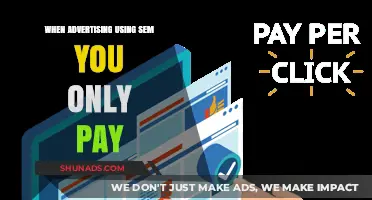 Pay-Per-Click Explained: How SEM Advertising Works for Your Budget