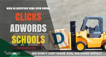 AdWords Schools: Mastering VCPM Bidding for Advertiser Success
