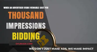Maximizing ROI: Viewable Cost Per Thousand Impressions Bidding Strategies