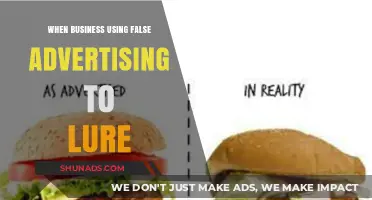 Deceptive Marketing: How False Advertising Lures Consumers and Erodes Trust