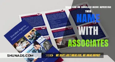 When Can Enrolled Agents Use Associates' Names in Advertising?