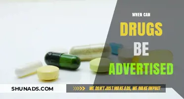 When Can Drugs Be Advertised: Legal and Ethical Boundaries Explained