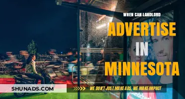 Minnesota Landlord Advertising Rules: When Can You List Rental Properties?