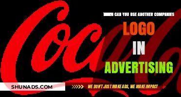 Using Another Company's Logo in Ads: Legal Guidelines and Best Practices