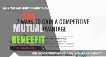 Rival Ads, Shared Gains: How Competitive Campaigns Boost Both Brands