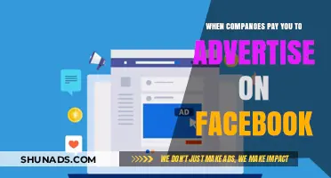 Get Paid to Promote: Facebook Advertising Opportunities for Individuals