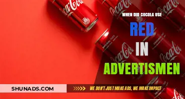 Coca-Cola's Red Revolution: A History of Iconic Advertising