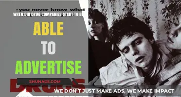 The Evolution of Drug Company Advertising: A Historical Perspective