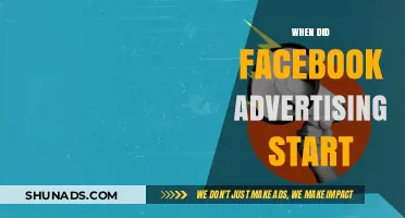 The Evolution of Facebook Advertising: A Historical Overview
