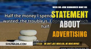 Revolutionizing Retail: John Wanamaker's Timeless Advertising Wisdom
