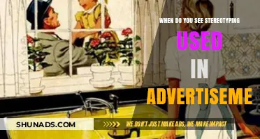 Stereotyping in Ads: When and Why It Persists in Marketing