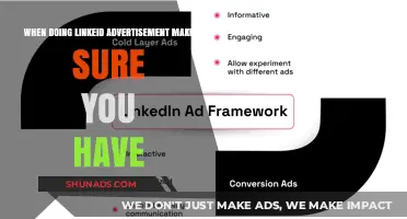 Maximize Your LinkedIn Ad Impact: Essential Tips to Consider