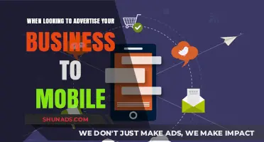 Effective Mobile Advertising Strategies to Boost Your Business Visibility