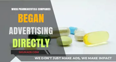 The Rise of Direct-to-Consumer Pharma Ads: A Game-Changer