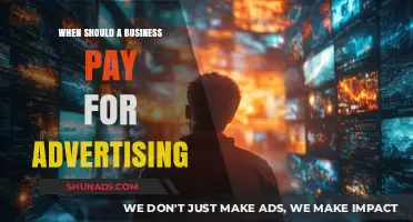 Strategic Advertising: When Should Your Business Invest in Paid Promotion?