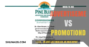 Advertisement vs. Promotion: Choosing the Right Strategy for Your Business