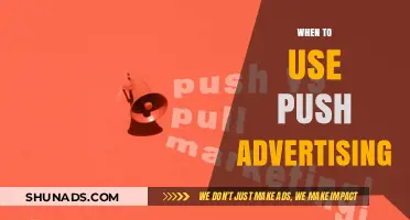 When to Use Push Advertising: Strategies for Effective Campaigns