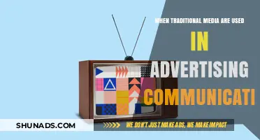Reviving Classics: The Power of Traditional Media in Modern Advertising
