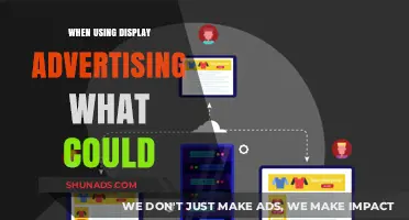 Maximizing Display Advertising: Strategies, Challenges, and Best Practices for Success
