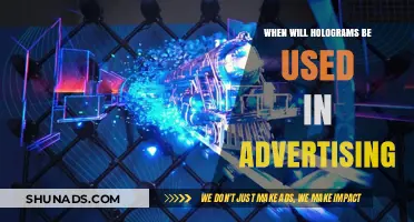 The Future of Holographic Ads: When Will They Transform Marketing?