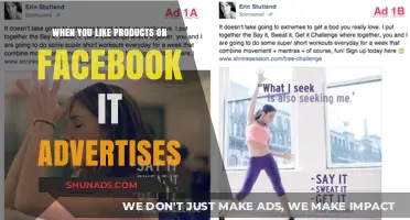 How Liking Products on Facebook Fuels Targeted Ads: What You Need to Know