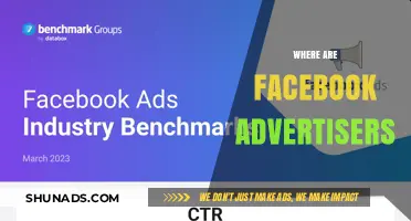 Where Are Facebook Advertisers Now? Trends, Shifts, and Strategies