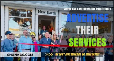 Effective Advertising Strategies for Metaphysical Practitioners to Reach Clients