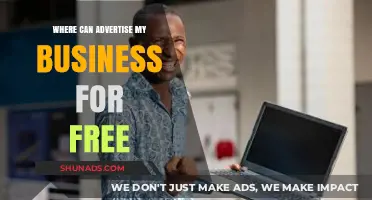 Free Business Advertising: Top Platforms to Promote Your Brand