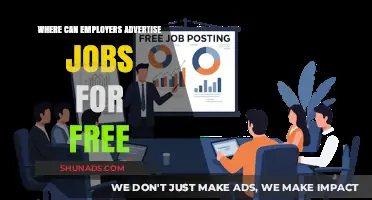 Top Free Job Posting Sites for Employers to Advertise Openings