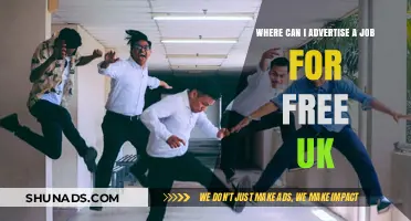 Top Free UK Job Advertising Platforms to Boost Your Hiring
