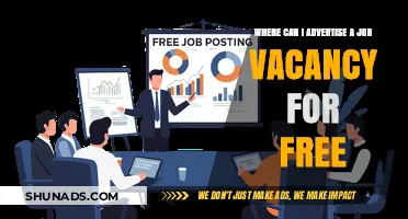 Top Free Job Posting Sites to Advertise Vacancies Effectively