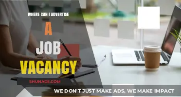 Top Platforms to Advertise Job Vacancies Effectively and Reach Talent