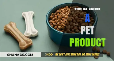 Top Platforms to Advertise Your Pet Product Effectively and Reach Owners