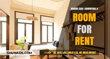 Top Platforms to Advertise Your Room for Rent Effectively