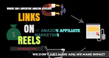 Top Platforms to Promote Amazon Affiliate Links via Reels