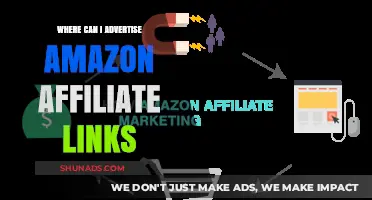 Effective Places to Promote Your Amazon Affiliate Links for Maximum Earnings