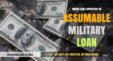 Advertising Assumable Military Loans: Top Platforms to Reach Buyers