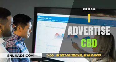 Top Platforms and Strategies for Advertising CBD Products Effectively