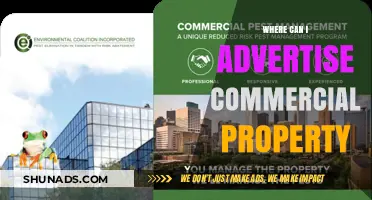 Top Platforms to Advertise Your Commercial Property Effectively