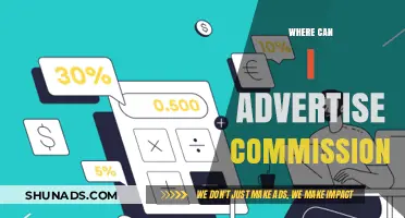 Top Platforms to Advertise Your Commission-Based Services Effectively
