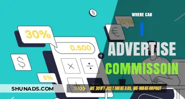 Top Platforms to Advertise Your Commission-Based Services Effectively