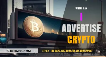 Top Platforms to Advertise Crypto Effectively and Reach Target Audiences