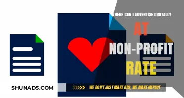 Affordable Digital Advertising Options for Non-Profits: Where to Promote Your Cause
