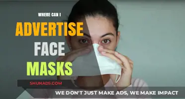Effective Advertising Channels for Face Masks: Boost Sales and Reach Customers