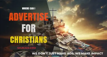 Effective Advertising Strategies for Reaching Christian Audiences Online & Offline
